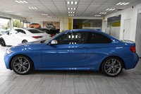 USED 2018 68 BMW 2 SERIES 3.0 M240i GPF Coupe 2dr Petrol Auto Euro 6 (s/s) (340 ps) *HOME DELIVERY 7 DAY MONEY BACK*