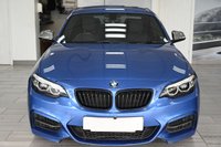 USED 2018 68 BMW 2 SERIES 3.0 M240i GPF Coupe 2dr Petrol Auto Euro 6 (s/s) (340 ps) *HOME DELIVERY 7 DAY MONEY BACK*