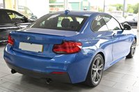 USED 2018 68 BMW 2 SERIES 3.0 M240i GPF Coupe 2dr Petrol Auto Euro 6 (s/s) (340 ps) *HOME DELIVERY 7 DAY MONEY BACK*