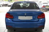 USED 2018 68 BMW 2 SERIES 3.0 M240i GPF Coupe 2dr Petrol Auto Euro 6 (s/s) (340 ps) *HOME DELIVERY 7 DAY MONEY BACK*