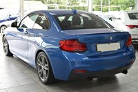 USED 2018 68 BMW 2 SERIES 3.0 M240i GPF Coupe 2dr Petrol Auto Euro 6 (s/s) (340 ps) *HOME DELIVERY 7 DAY MONEY BACK*