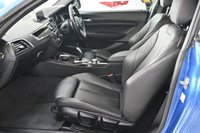 USED 2018 68 BMW 2 SERIES 3.0 M240i GPF Coupe 2dr Petrol Auto Euro 6 (s/s) (340 ps) *HOME DELIVERY 7 DAY MONEY BACK*