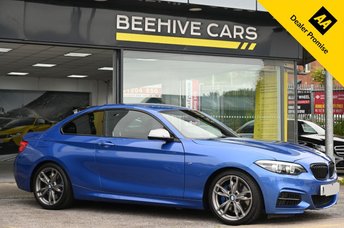 2018 BMW 2 SERIES