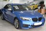 USED 2018 68 BMW 2 SERIES 3.0 M240i GPF Coupe 2dr Petrol Auto Euro 6 (s/s) (340 ps) *HOME DELIVERY 7 DAY MONEY BACK*