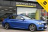 USED 2018 68 BMW 2 SERIES 3.0 M240i GPF Coupe 2dr Petrol Auto Euro 6 (s/s) (340 ps) *HOME DELIVERY 7 DAY MONEY BACK*