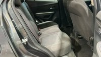 USED 2017 67 VAUXHALL MOKKA X 1.4i Turbo Design Nav SUV 5dr Petrol Auto Euro 6 (140 ps) AUTO, SAT NAV, CARPLAY, FSH