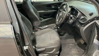 USED 2017 67 VAUXHALL MOKKA X 1.4i Turbo Design Nav SUV 5dr Petrol Auto Euro 6 (140 ps) AUTO, SAT NAV, CARPLAY, FSH
