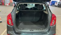 USED 2017 67 VAUXHALL MOKKA X 1.4i Turbo Design Nav SUV 5dr Petrol Auto Euro 6 (140 ps) AUTO, SAT NAV, CARPLAY, FSH