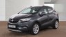 USED 2017 67 VAUXHALL MOKKA X 1.4i Turbo Design Nav SUV 5dr Petrol Auto Euro 6 (140 ps) AUTO, SAT NAV, CARPLAY, FSH