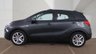 USED 2017 67 VAUXHALL MOKKA X 1.4i Turbo Design Nav SUV 5dr Petrol Auto Euro 6 (140 ps) AUTO, SAT NAV, CARPLAY, FSH