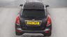 USED 2017 67 VAUXHALL MOKKA X 1.4i Turbo Design Nav SUV 5dr Petrol Auto Euro 6 (140 ps) AUTO, SAT NAV, CARPLAY, FSH