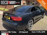 USED 2016 16 AUDI A5 2.0 TDI Black Edition Plus Coupe 2dr Diesel Manual Euro 6 (s/s) (190 ps) 1 PREVIOUS KEEPER, FULL SERVICE HISTORY, 2 KEYS AND BOOK PACK