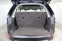 USED 2018 68 LAND ROVER DISCOVERY 2.0 SD4 HSE SUV 5dr Diesel Auto 4WD Euro 6 (s/s) (240 ps) Rev Camera, Panoramic Sunroof,