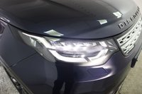 USED 2018 68 LAND ROVER DISCOVERY 2.0 SD4 HSE SUV 5dr Diesel Auto 4WD Euro 6 (s/s) (240 ps) Rev Camera, Panoramic Sunroof,