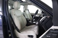 USED 2018 68 LAND ROVER DISCOVERY 2.0 SD4 HSE SUV 5dr Diesel Auto 4WD Euro 6 (s/s) (240 ps) Rev Camera, Panoramic Sunroof,