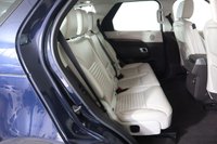 USED 2018 68 LAND ROVER DISCOVERY 2.0 SD4 HSE SUV 5dr Diesel Auto 4WD Euro 6 (s/s) (240 ps) Rev Camera, Panoramic Sunroof,