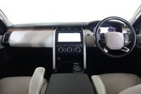 USED 2018 68 LAND ROVER DISCOVERY 2.0 SD4 HSE SUV 5dr Diesel Auto 4WD Euro 6 (s/s) (240 ps) Rev Camera, Panoramic Sunroof,