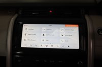 USED 2018 68 LAND ROVER DISCOVERY 2.0 SD4 HSE SUV 5dr Diesel Auto 4WD Euro 6 (s/s) (240 ps) Rev Camera, Panoramic Sunroof,