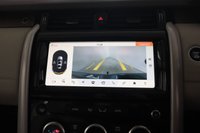 USED 2018 68 LAND ROVER DISCOVERY 2.0 SD4 HSE SUV 5dr Diesel Auto 4WD Euro 6 (s/s) (240 ps) Rev Camera, Panoramic Sunroof,