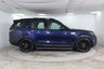 USED 2018 68 LAND ROVER DISCOVERY 2.0 SD4 HSE SUV 5dr Diesel Auto 4WD Euro 6 (s/s) (240 ps) Rev Camera, Panoramic Sunroof,