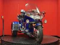 USED 1992 K HONDA GL1500 GOLDWING TRADE BIKES AT TRADE PRICES TRIKE -CAN BE DRIVEN ON CAR LICENSE