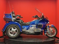 USED 1992 K HONDA GL1500 GOLDWING TRADE BIKES AT TRADE PRICES TRIKE -CAN BE DRIVEN ON CAR LICENSE