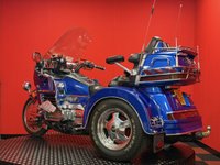 USED 1992 K HONDA GL1500 GOLDWING TRADE BIKES AT TRADE PRICES TRIKE -CAN BE DRIVEN ON CAR LICENSE