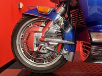 USED 1992 K HONDA GL1500 GOLDWING TRADE BIKES AT TRADE PRICES TRIKE -CAN BE DRIVEN ON CAR LICENSE