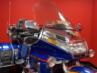 USED 1992 K HONDA GL1500 GOLDWING TRADE BIKES AT TRADE PRICES TRIKE -CAN BE DRIVEN ON CAR LICENSE