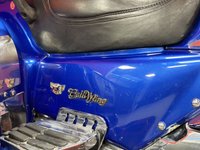 USED 1992 K HONDA GL1500 GOLDWING TRADE BIKES AT TRADE PRICES TRIKE -CAN BE DRIVEN ON CAR LICENSE