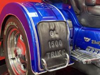 USED 1992 K HONDA GL1500 GOLDWING TRADE BIKES AT TRADE PRICES TRIKE -CAN BE DRIVEN ON CAR LICENSE