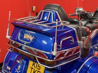USED 1992 K HONDA GL1500 GOLDWING TRADE BIKES AT TRADE PRICES TRIKE -CAN BE DRIVEN ON CAR LICENSE
