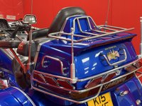 USED 1992 K HONDA GL1500 GOLDWING TRADE BIKES AT TRADE PRICES TRIKE -CAN BE DRIVEN ON CAR LICENSE