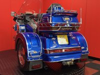 USED 1992 K HONDA GL1500 GOLDWING TRADE BIKES AT TRADE PRICES TRIKE -CAN BE DRIVEN ON CAR LICENSE