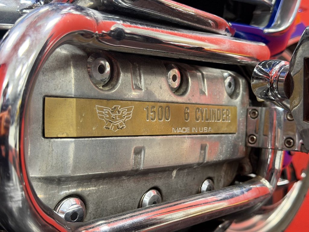 USED 1992 K HONDA GL1500 GOLDWING TRADE BIKES AT TRADE PRICES TRIKE -CAN BE DRIVEN ON CAR LICENSE