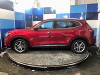 USED 2020 70 MG MG HS 1.5 T-GDI Exclusive SUV 5dr Petrol DCT Euro 6 (s/s) (162 ps) A truly stunning example of this most popular Ulez compliant petrol automatic Suv finished in Faringdon Red complimented with 18" Diamond cut alloys ,This vehicle comes fully serviced with full 12 months mot , and comes equipped with panoramic glass roof and sunroof ,power tailgate ,rear parking sensors with reverse camera , adaptive cruise control and speed limiter , touch screen satellite navigation ,Dab stereo with usb inputs ,full Black leather heated and electric seats , Keyless entry and g
