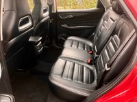 USED 2020 70 MG MG HS 1.5 T-GDI Exclusive SUV 5dr Petrol DCT Euro 6 (s/s) (162 ps) A truly stunning example of this most popular Ulez compliant petrol automatic Suv finished in Faringdon Red complimented with 18" Diamond cut alloys ,This vehicle comes fully serviced with full 12 months mot , and comes equipped with panoramic glass roof and sunroof ,power tailgate ,rear parking sensors with reverse camera , adaptive cruise control and speed limiter , touch screen satellite navigation ,Dab stereo with usb inputs ,full Black leather heated and electric seats , Keyless entry and g