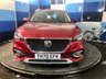USED 2020 70 MG MG HS 1.5 T-GDI Exclusive SUV 5dr Petrol DCT Euro 6 (s/s) (162 ps) A truly stunning example of this most popular Ulez compliant petrol automatic Suv finished in Faringdon Red complimented with 18" Diamond cut alloys ,This vehicle comes fully serviced with full 12 months mot , and comes equipped with panoramic glass roof and sunroof ,power tailgate ,rear parking sensors with reverse camera , adaptive cruise control and speed limiter , touch screen satellite navigation ,Dab stereo with usb inputs ,full Black leather heated and electric seats , Keyless entry and g