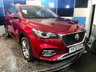 USED 2020 70 MG MG HS 1.5 T-GDI Exclusive SUV 5dr Petrol DCT Euro 6 (s/s) (162 ps) A truly stunning example of this most popular Ulez compliant petrol automatic Suv finished in Faringdon Red complimented with 18" Diamond cut alloys ,This vehicle comes fully serviced with full 12 months mot , and comes equipped with panoramic glass roof and sunroof ,power tailgate ,rear parking sensors with reverse camera , adaptive cruise control and speed limiter , touch screen satellite navigation ,Dab stereo with usb inputs ,full Black leather heated and electric seats , Keyless entry and g