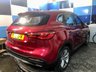 USED 2020 70 MG MG HS 1.5 T-GDI Exclusive SUV 5dr Petrol DCT Euro 6 (s/s) (162 ps) A truly stunning example of this most popular Ulez compliant petrol automatic Suv finished in Faringdon Red complimented with 18" Diamond cut alloys ,This vehicle comes fully serviced with full 12 months mot , and comes equipped with panoramic glass roof and sunroof ,power tailgate ,rear parking sensors with reverse camera , adaptive cruise control and speed limiter , touch screen satellite navigation ,Dab stereo with usb inputs ,full Black leather heated and electric seats , Keyless entry and g