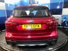 USED 2020 70 MG MG HS 1.5 T-GDI Exclusive SUV 5dr Petrol DCT Euro 6 (s/s) (162 ps) A truly stunning example of this most popular Ulez compliant petrol automatic Suv finished in Faringdon Red complimented with 18" Diamond cut alloys ,This vehicle comes fully serviced with full 12 months mot , and comes equipped with panoramic glass roof and sunroof ,power tailgate ,rear parking sensors with reverse camera , adaptive cruise control and speed limiter , touch screen satellite navigation ,Dab stereo with usb inputs ,full Black leather heated and electric seats , Keyless entry and g