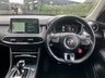 USED 2020 70 MG MG HS 1.5 T-GDI Exclusive SUV 5dr Petrol DCT Euro 6 (s/s) (162 ps) A truly stunning example of this most popular Ulez compliant petrol automatic Suv finished in Faringdon Red complimented with 18" Diamond cut alloys ,This vehicle comes fully serviced with full 12 months mot , and comes equipped with panoramic glass roof and sunroof ,power tailgate ,rear parking sensors with reverse camera , adaptive cruise control and speed limiter , touch screen satellite navigation ,Dab stereo with usb inputs ,full Black leather heated and electric seats , Keyless entry and g