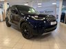 USED 2021 21 LAND ROVER DISCOVERY 3.0 D300 MHEV SE SUV 5dr Diesel Auto 4WD Euro 6 (s/s) (300 ps) 
