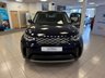 USED 2021 21 LAND ROVER DISCOVERY 3.0 D300 MHEV SE SUV 5dr Diesel Auto 4WD Euro 6 (s/s) (300 ps) 