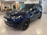 USED 2021 21 LAND ROVER DISCOVERY 3.0 D300 MHEV SE SUV 5dr Diesel Auto 4WD Euro 6 (s/s) (300 ps) 