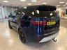 USED 2021 21 LAND ROVER DISCOVERY 3.0 D300 MHEV SE SUV 5dr Diesel Auto 4WD Euro 6 (s/s) (300 ps) 