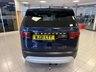 USED 2021 21 LAND ROVER DISCOVERY 3.0 D300 MHEV SE SUV 5dr Diesel Auto 4WD Euro 6 (s/s) (300 ps) 