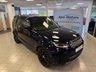 USED 2021 21 LAND ROVER DISCOVERY 3.0 D300 MHEV SE SUV 5dr Diesel Auto 4WD Euro 6 (s/s) (300 ps) 