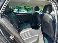 USED 2023 23 SKODA SUPERB 1.5 TSI ACT SE L Estate 5dr Petrol DSG Euro 6 (s/s) (150 ps) BY APPOINTMENT ONLY - Alloy Wheels, Air Con, Apple Car Play & Android Auto, Sat Nav System, Rear Parking Sensors, Cruise Control, Heated Leather Seats, Hill Start Assist, DAB Radio.