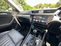 USED 2023 23 SKODA SUPERB 1.5 TSI ACT SE L Estate 5dr Petrol DSG Euro 6 (s/s) (150 ps) BY APPOINTMENT ONLY - Alloy Wheels, Air Con, Apple Car Play & Android Auto, Sat Nav System, Rear Parking Sensors, Cruise Control, Heated Leather Seats, Hill Start Assist, DAB Radio.